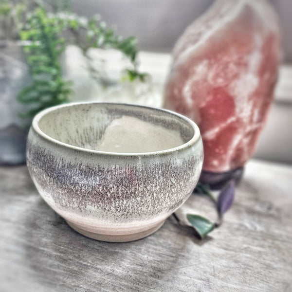 Handcrafted Medium Bowl