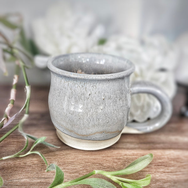 17 oz. Handcrafted Mug