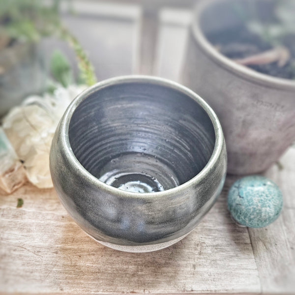 Medium Moon Vase