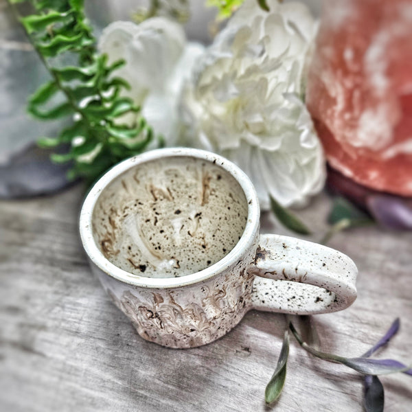 11 oz. Handcrafted Mug