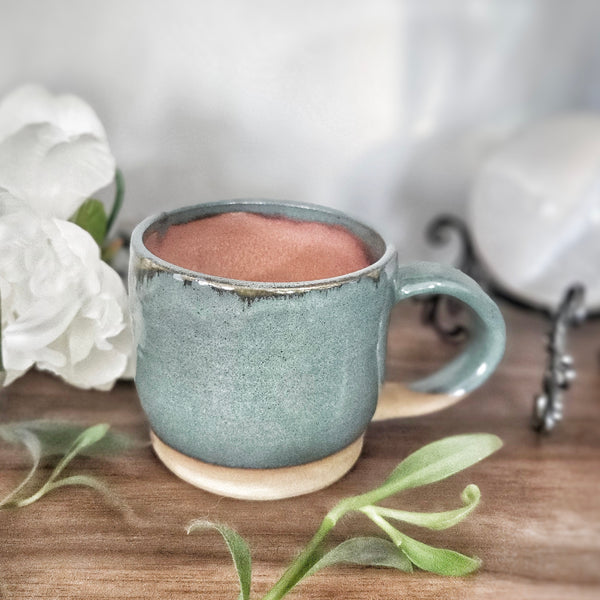 15 oz. Handcrafted Mug