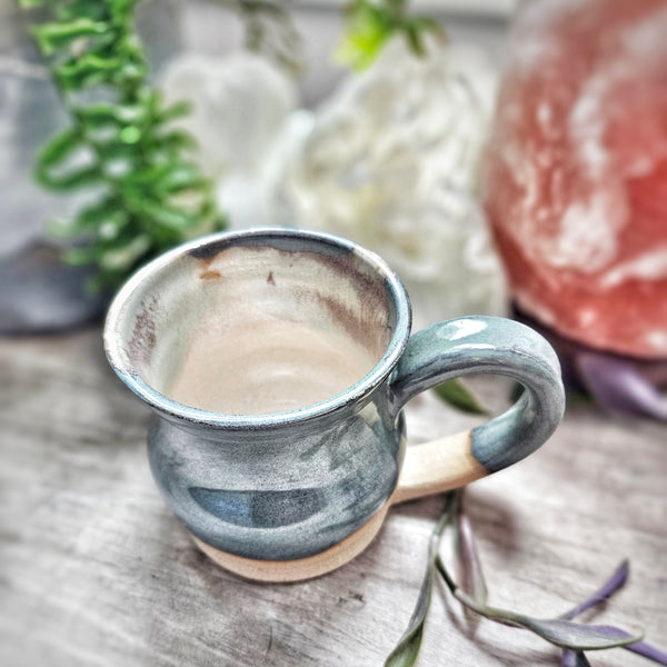 11 oz. Handcrafted Mug