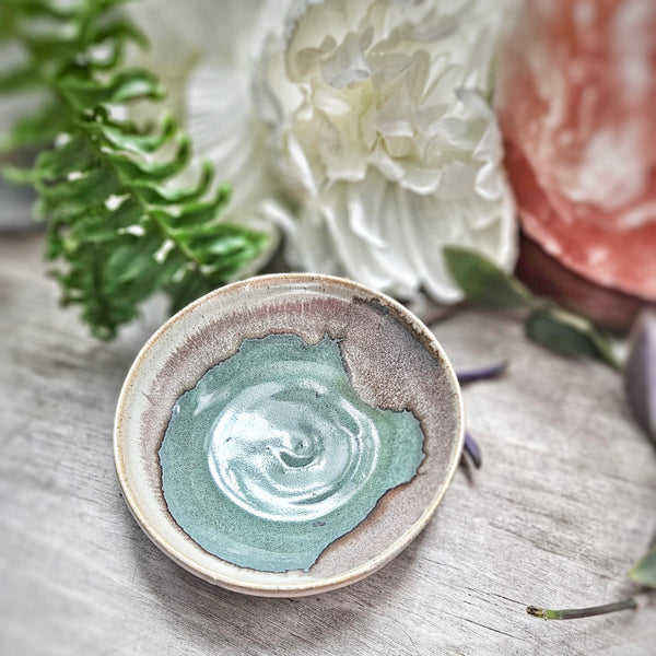 Handcrafted Dip Bowl