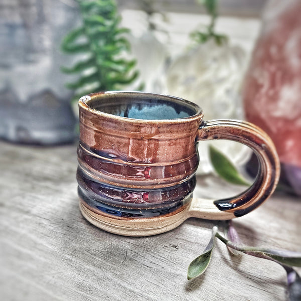 9 oz. Handcrafted Mug