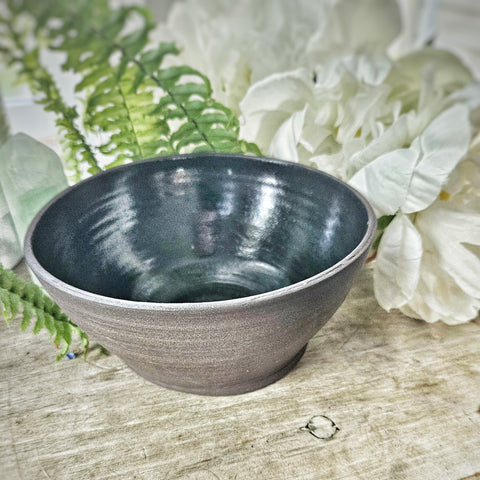 Handcrafted Soup Bowl