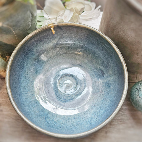 Handcrafted Large Bowl