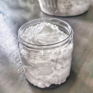Calm Whipped Facial Cleanser